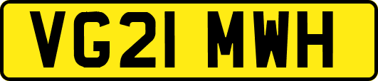 VG21MWH