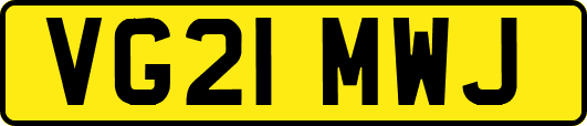 VG21MWJ