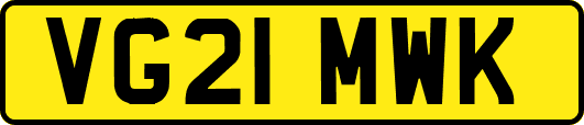 VG21MWK