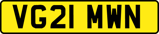 VG21MWN