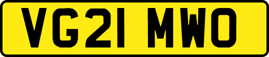 VG21MWO