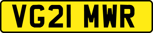 VG21MWR
