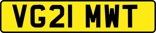 VG21MWT