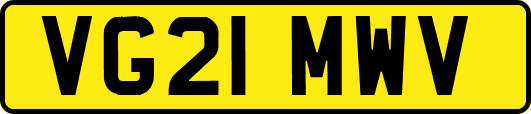 VG21MWV