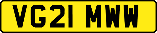 VG21MWW