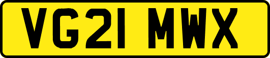VG21MWX