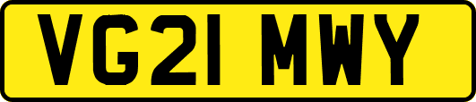 VG21MWY