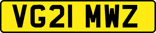 VG21MWZ