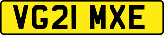 VG21MXE