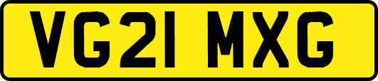 VG21MXG