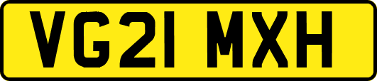 VG21MXH