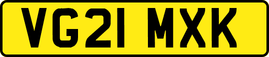 VG21MXK