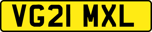 VG21MXL