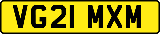 VG21MXM