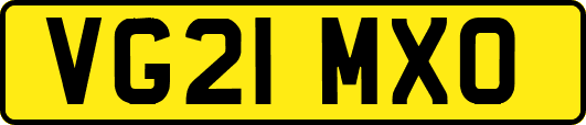VG21MXO