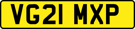 VG21MXP