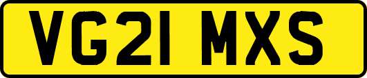 VG21MXS