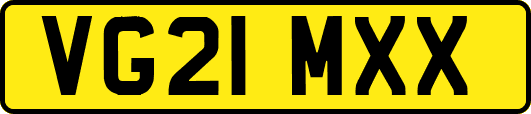 VG21MXX