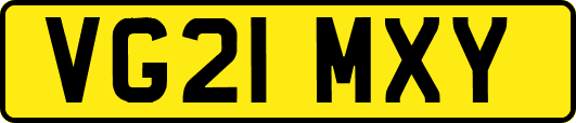 VG21MXY