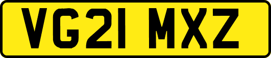 VG21MXZ