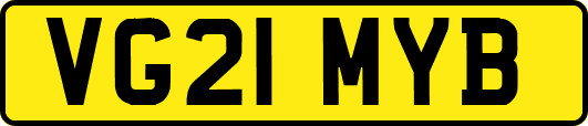 VG21MYB