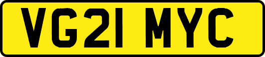VG21MYC