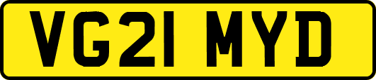 VG21MYD