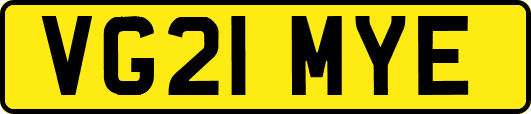 VG21MYE