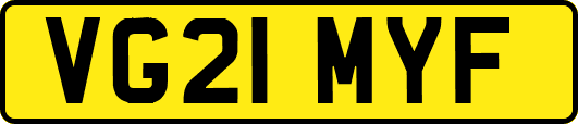 VG21MYF