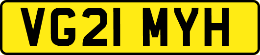 VG21MYH