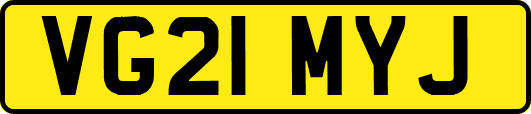 VG21MYJ