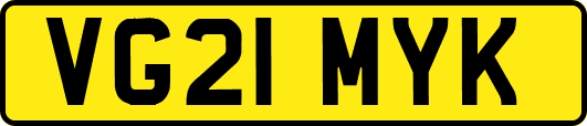 VG21MYK