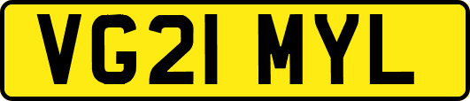 VG21MYL
