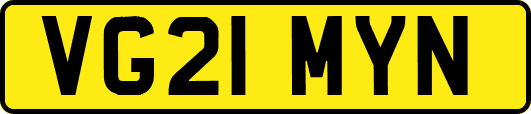 VG21MYN