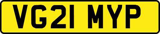 VG21MYP