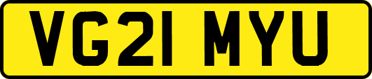 VG21MYU