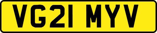 VG21MYV