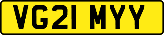 VG21MYY