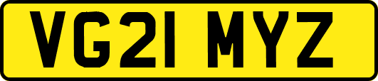 VG21MYZ
