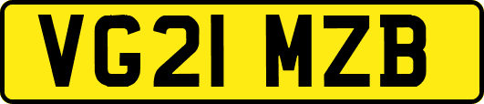 VG21MZB