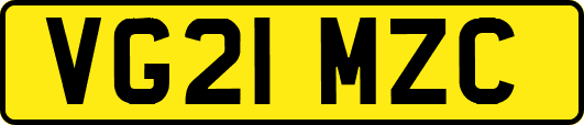 VG21MZC