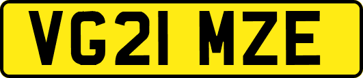 VG21MZE