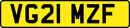 VG21MZF