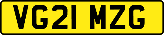 VG21MZG