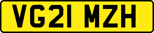 VG21MZH