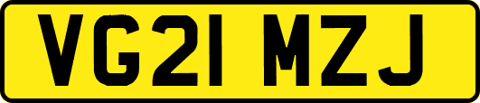 VG21MZJ