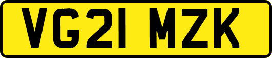 VG21MZK