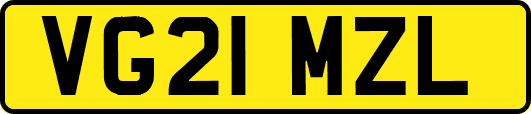 VG21MZL