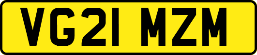 VG21MZM