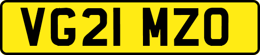 VG21MZO